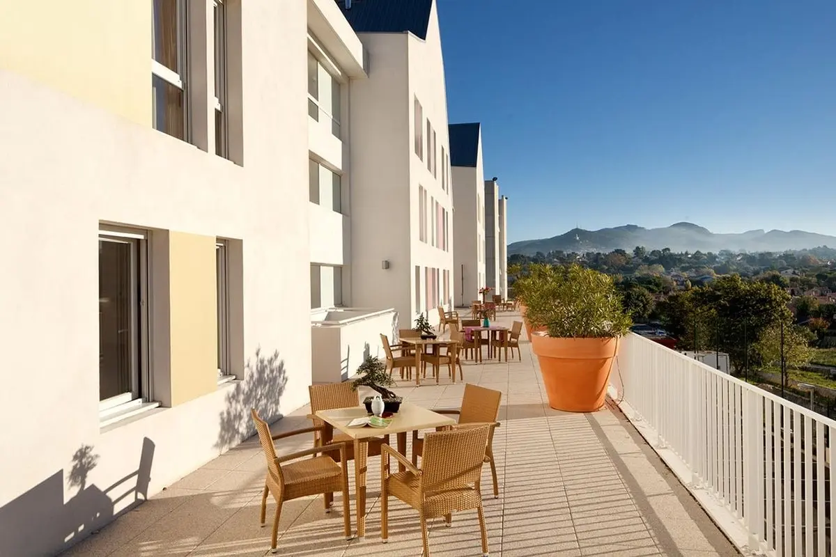 KORIAN Marie d’Albret 0