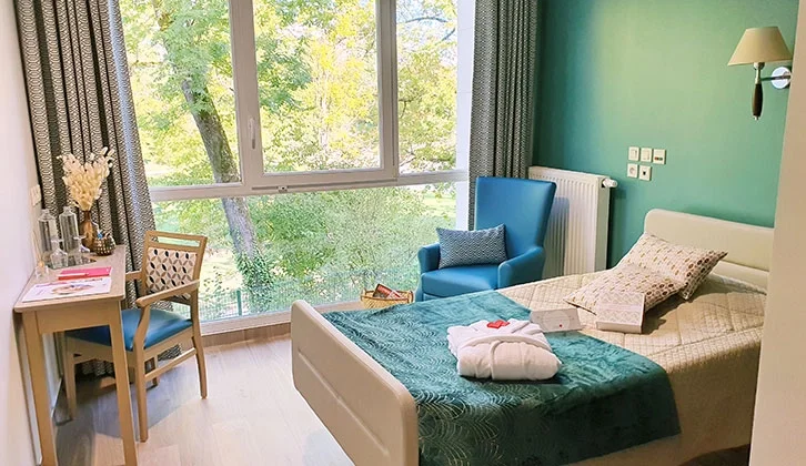 DOMUSVI Résidence du Parc Meudon 3