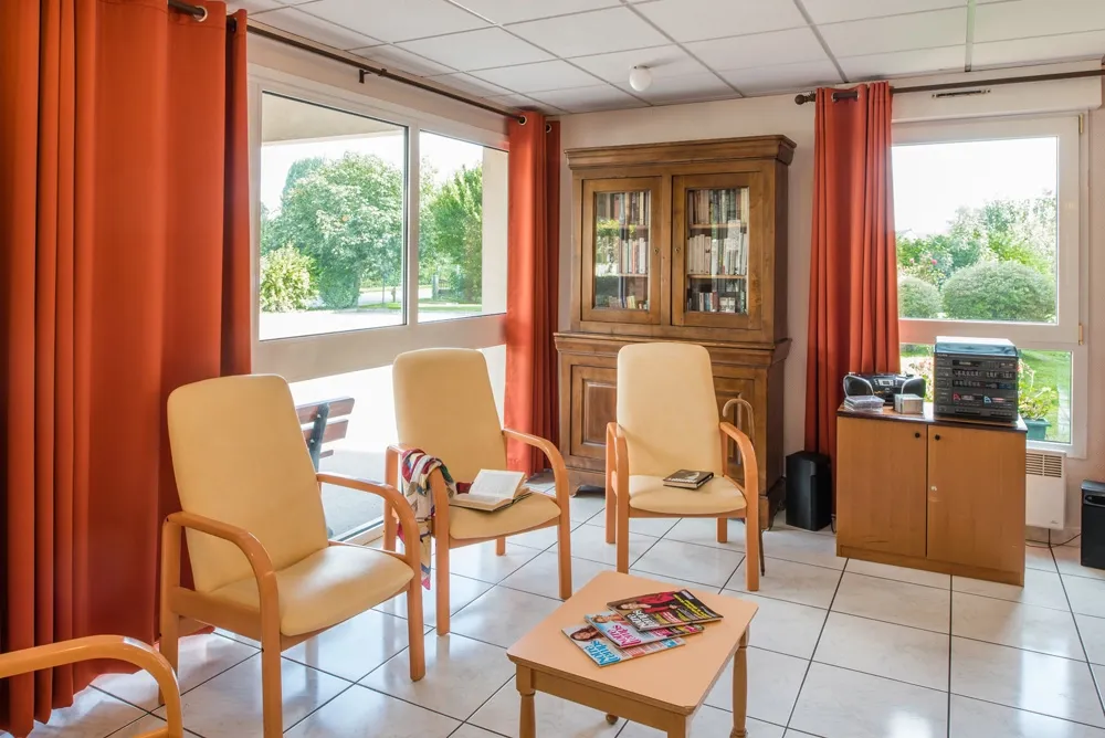 KORIAN Reine Mathilde 2