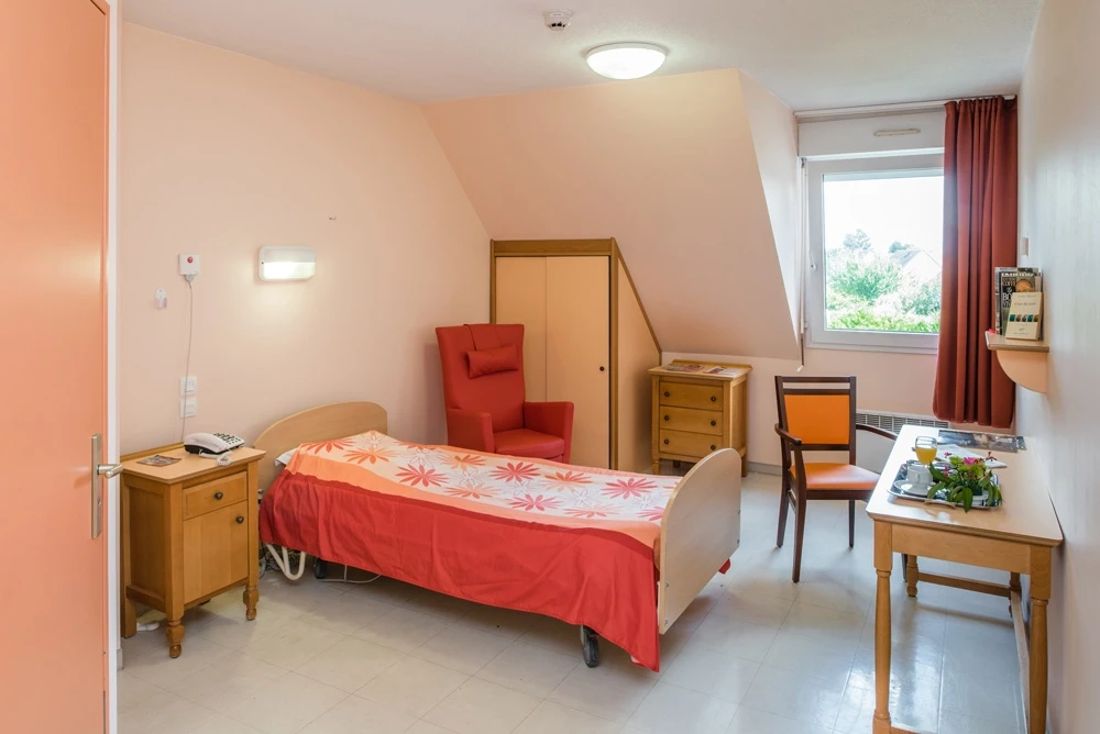 KORIAN Reine Mathilde 1