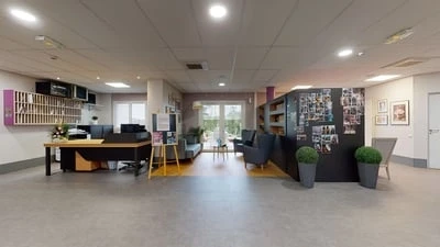 KORIAN Au Fil du Temps 0