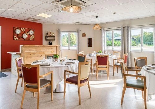 KORIAN La Grande Prairie 0