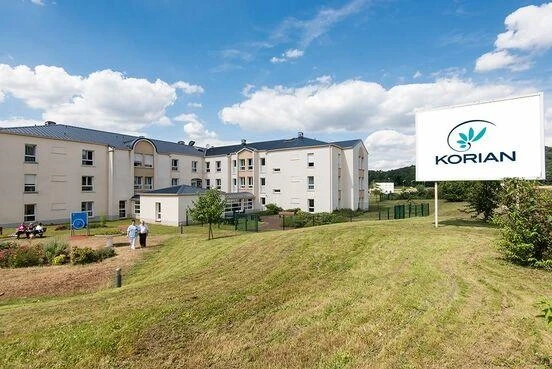 KORIAN Les Dames Blanches 1