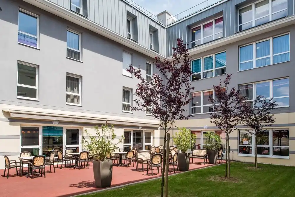 KORIAN Lauriers de Plaisance 0