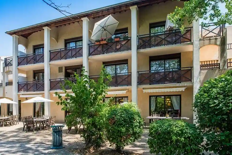 KORIAN Le Gâtinais 0