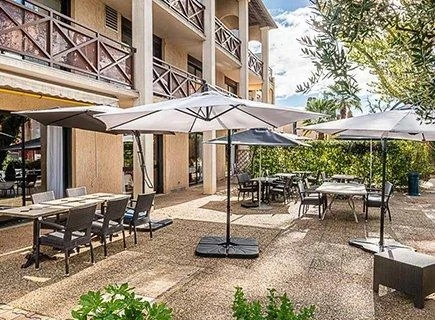 KORIAN Le Mont Soleil 2