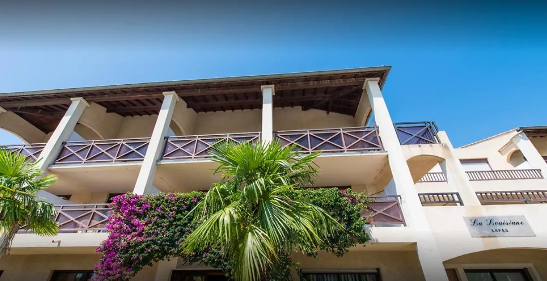 KORIAN Le Mont Soleil 0