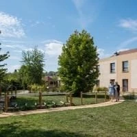 KORIAN Le Prunellier 0