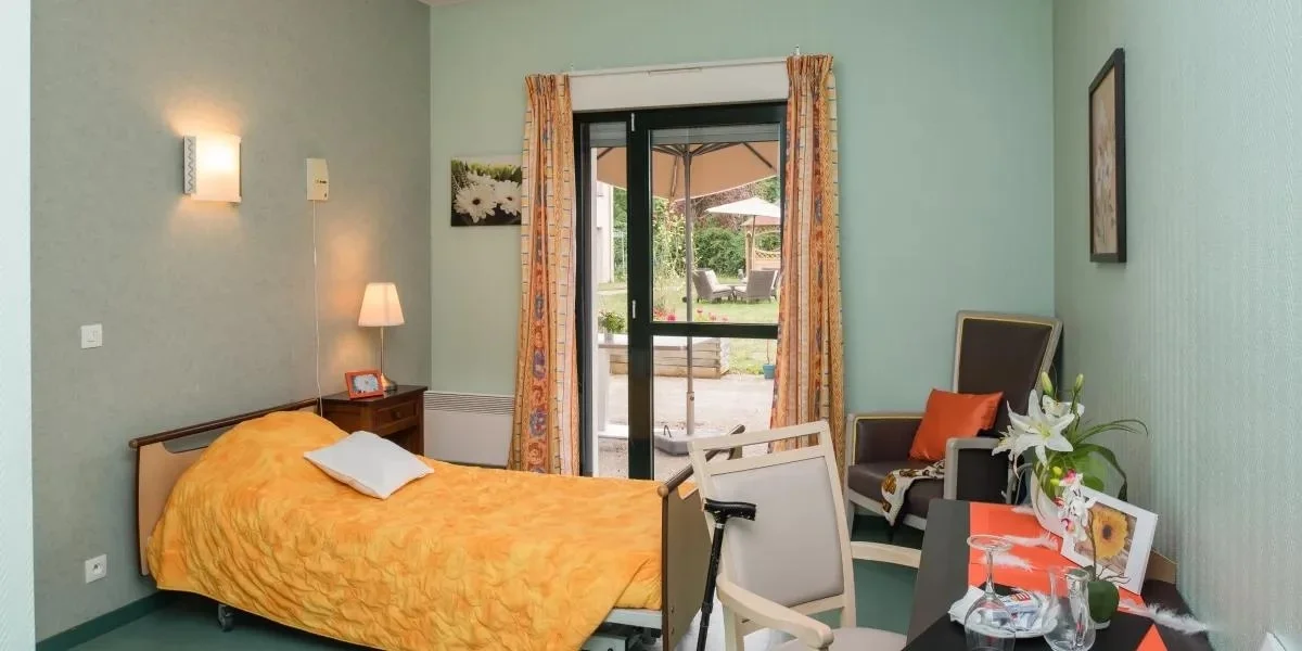 KORIAN Le Tulipier 2