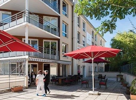 KORIAN Le Tulipier 1