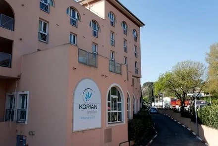 KORIAN Le Val d’Essonne 0