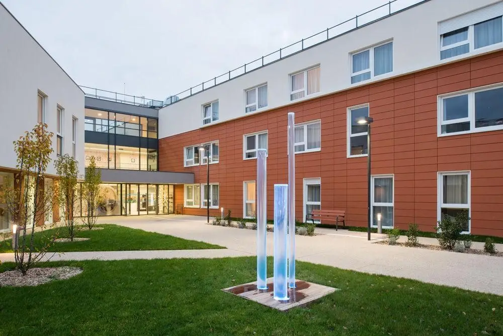 KORIAN Les Alysses 2