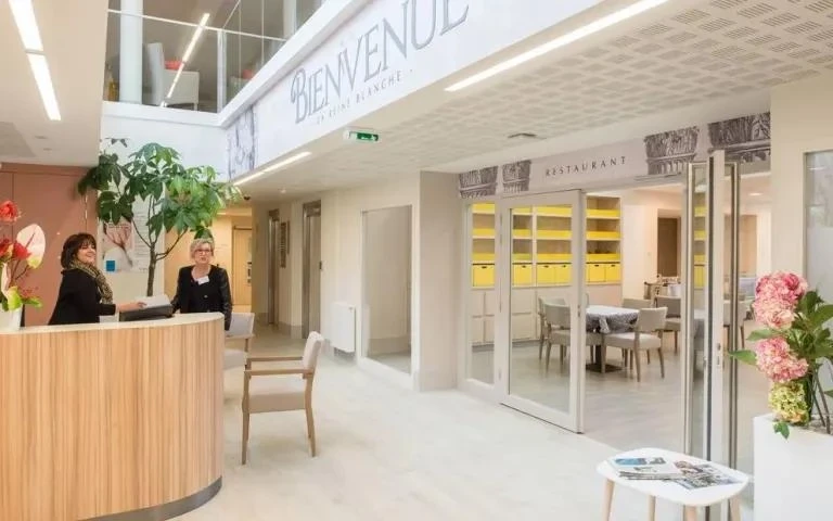 KORIAN Les Alysses 0