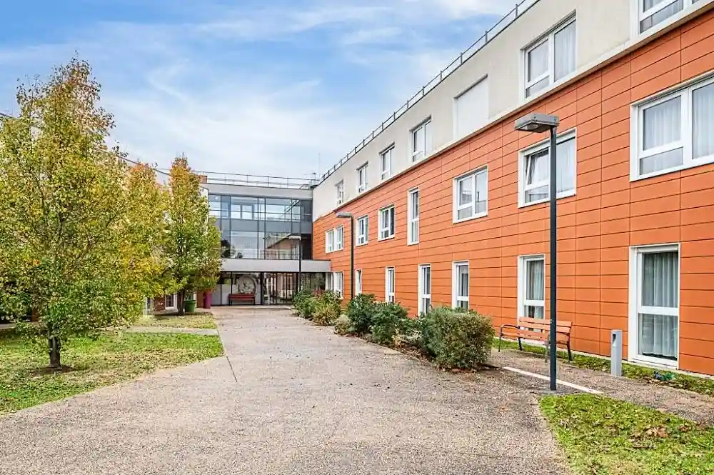 KORIAN Les Amandiers 0