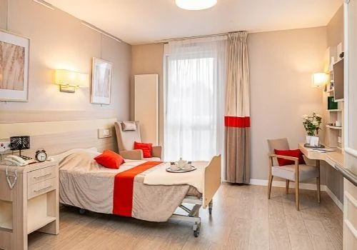 KORIAN Les Amandiers 1