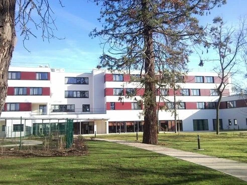 KORIAN Les Cèdres 0