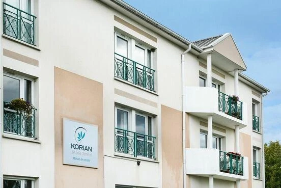 KORIAN La Reine Blanche 0