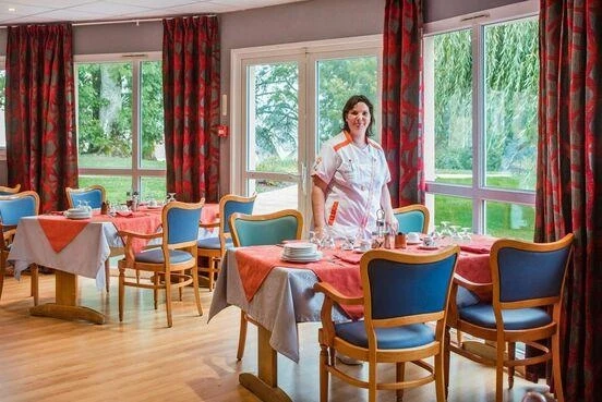 KORIAN Les Dames Blanches 0