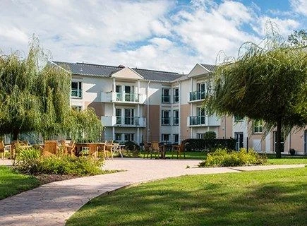 KORIAN Les Jardins d’Epargnes 2