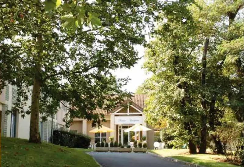 KORIAN Les Jardins d’Epargnes 0