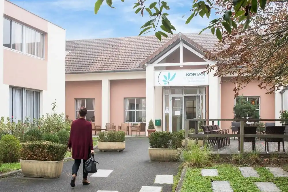 KORIAN Les Parasols 0