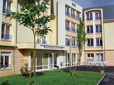 KORIAN Les Parents 0