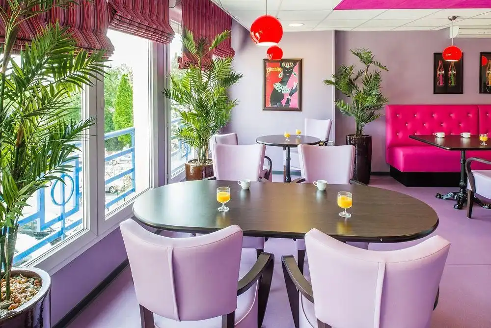 KORIAN Les Parents 1