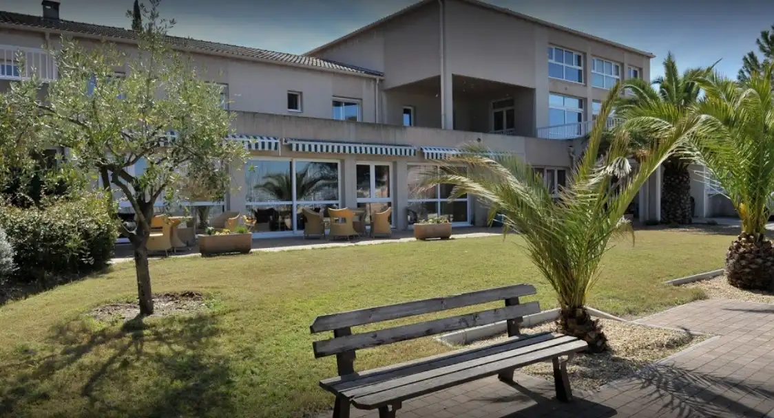 KORIAN Les Pins Bleus 0