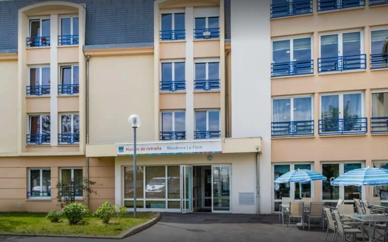 KORIAN Les Terrasses de Blandan 0