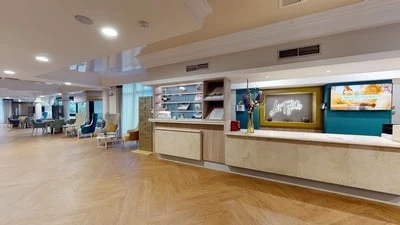 KORIAN Les Tybilles 0