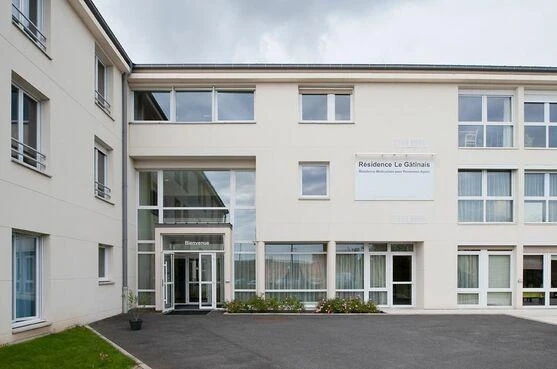 KORIAN Maison des Aulnes 0