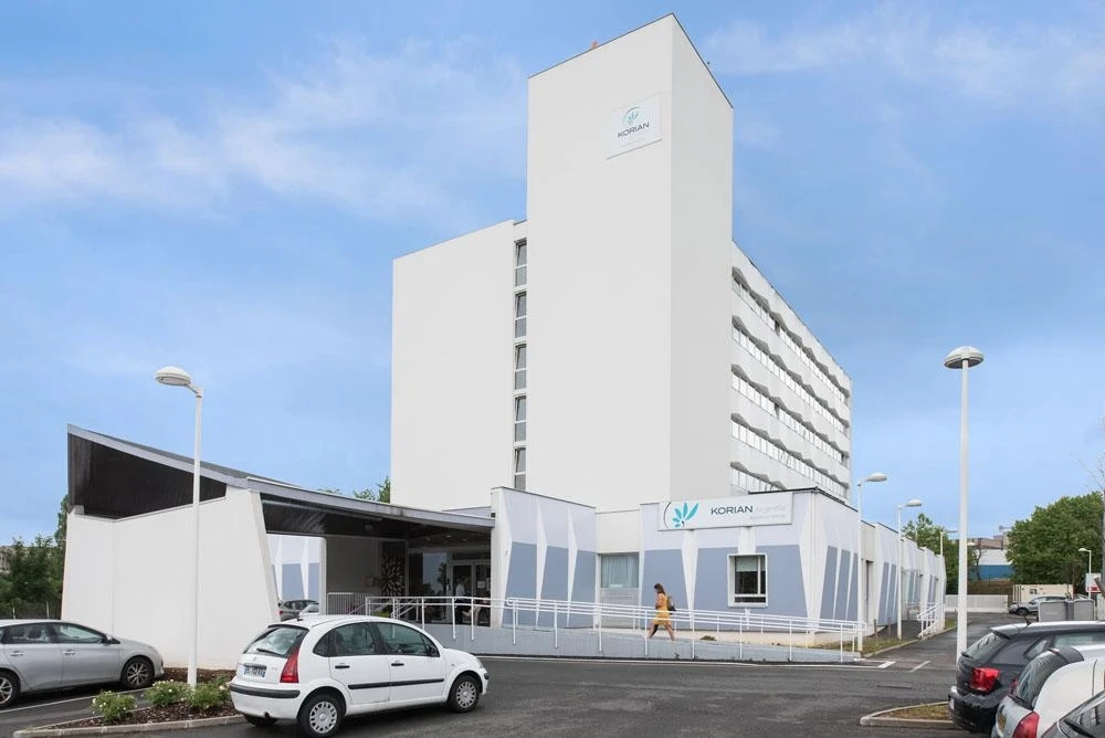 KORIAN Montfrais 0