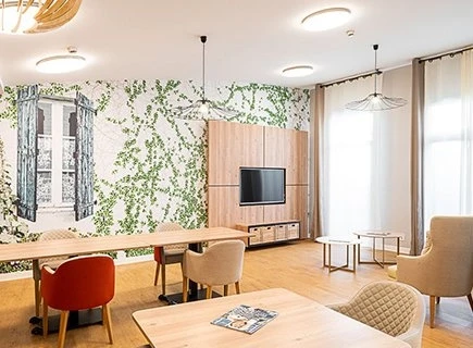 KORIAN Terrasses du XXème 0