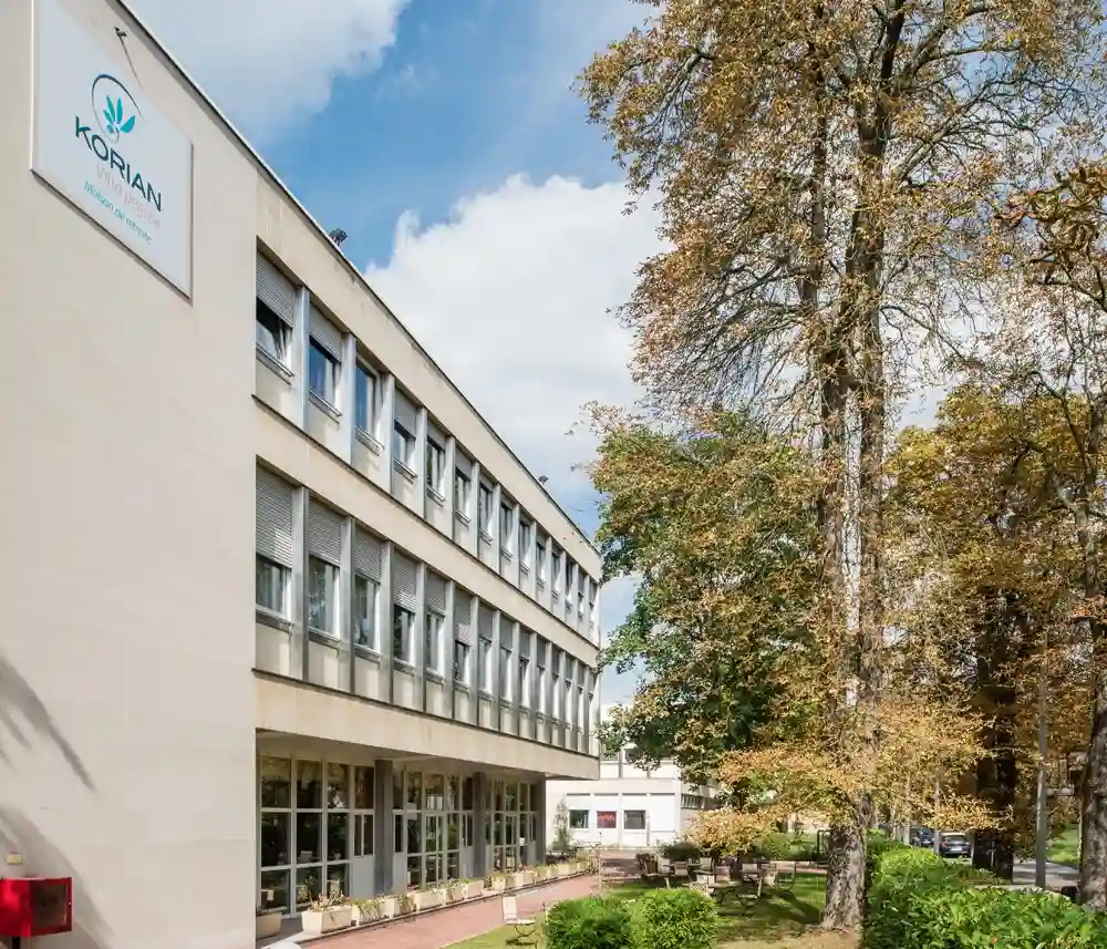 KORIAN Villa Pégase 0