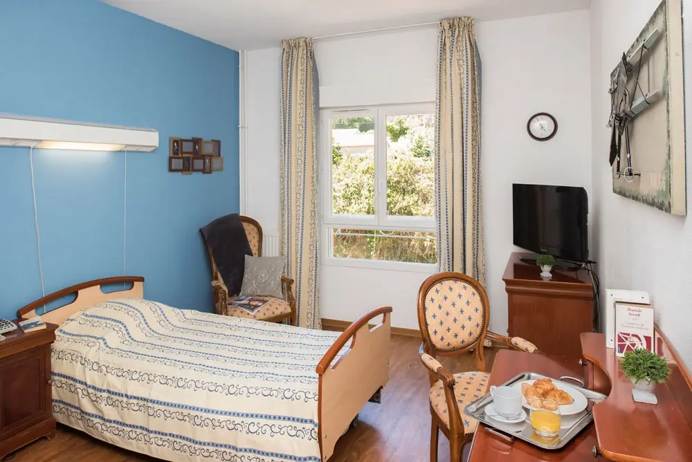 KORIAN Le Cap Sicie 2