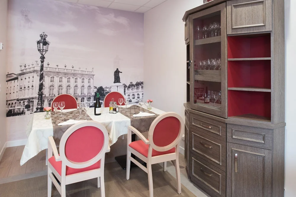 KORIAN Le Gentilé 2