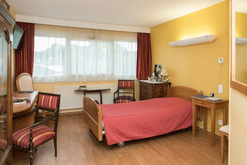 KORIAN Le Gentilé 1