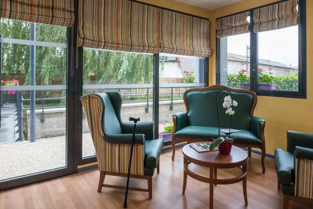 KORIAN Les Trois Rives 2