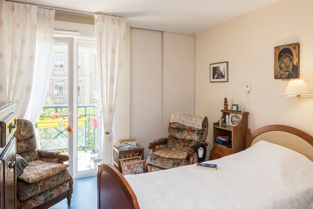 KORIAN Porte Océane 1