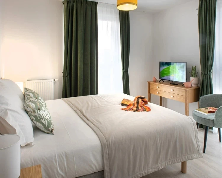 DOMITYS Les Cristaux 1