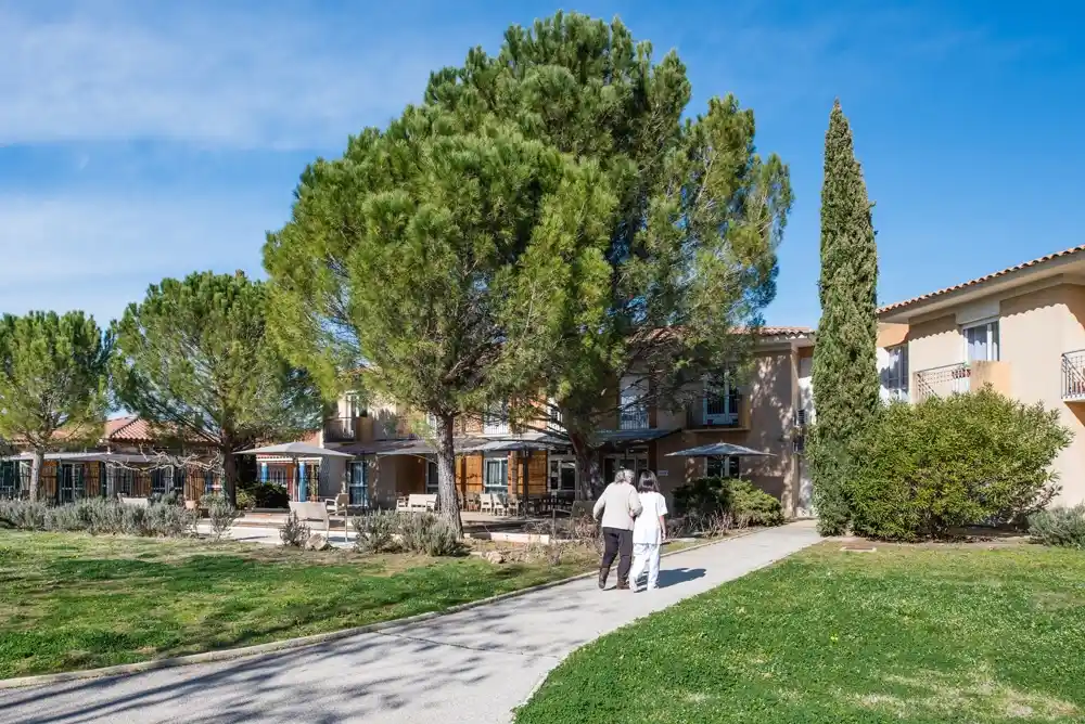 KORIAN Les Luberons 3