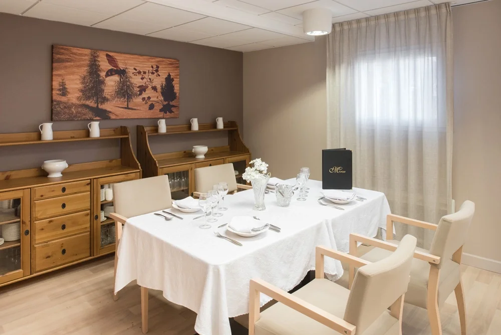 KORIAN Les Luberons 1