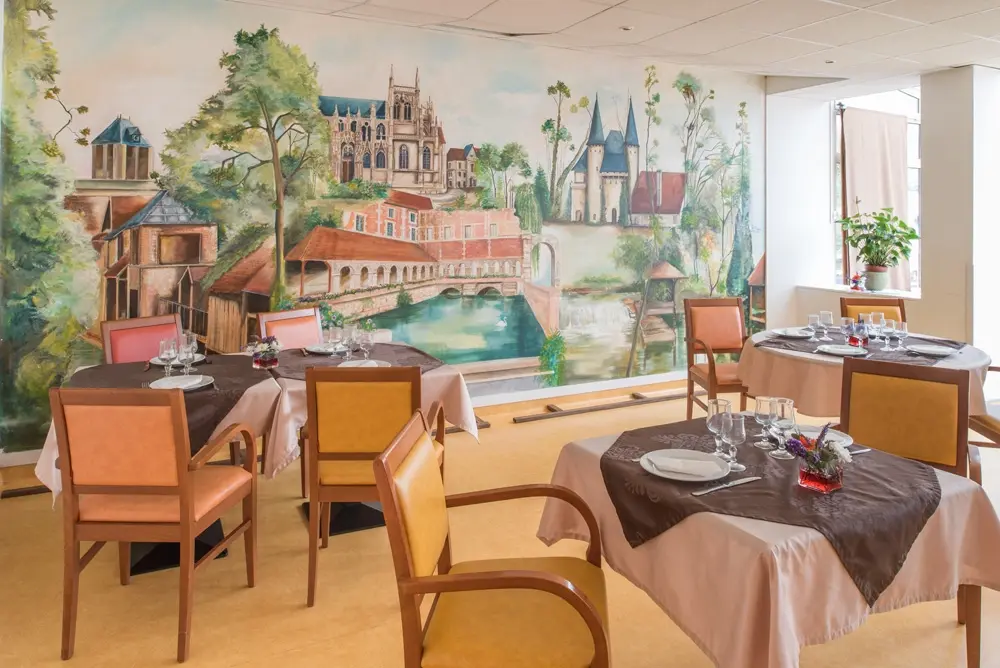 KORIAN L’Ermitage 1