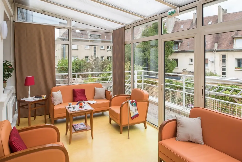 KORIAN L’Ermitage 2