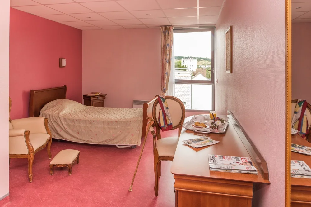 KORIAN L’Ermitage 3