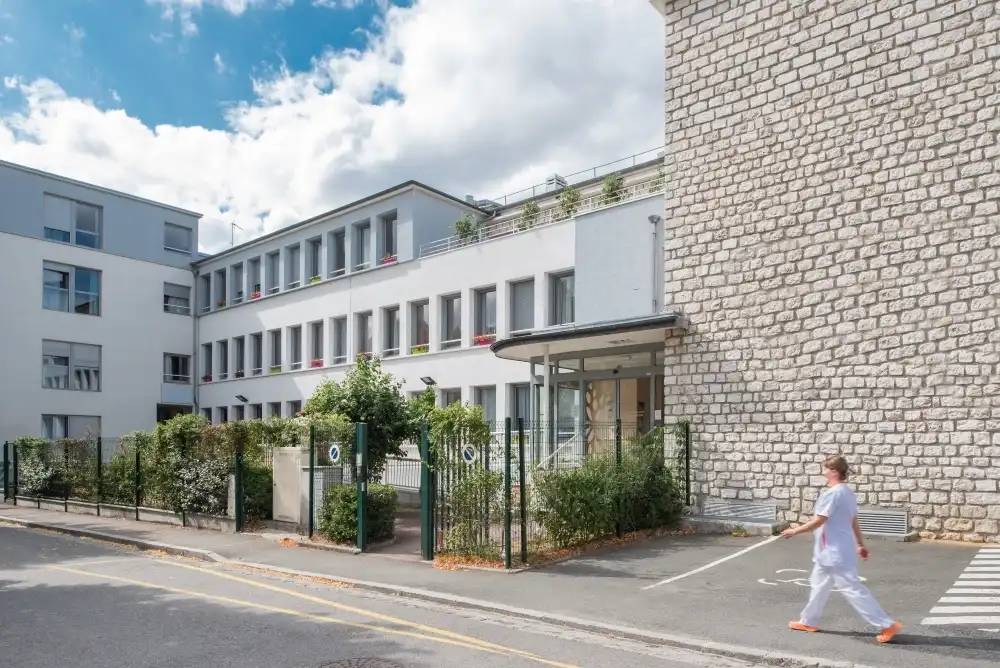 KORIAN L’Ermitage 4