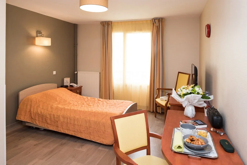 KORIAN La Vallée Bleue 2