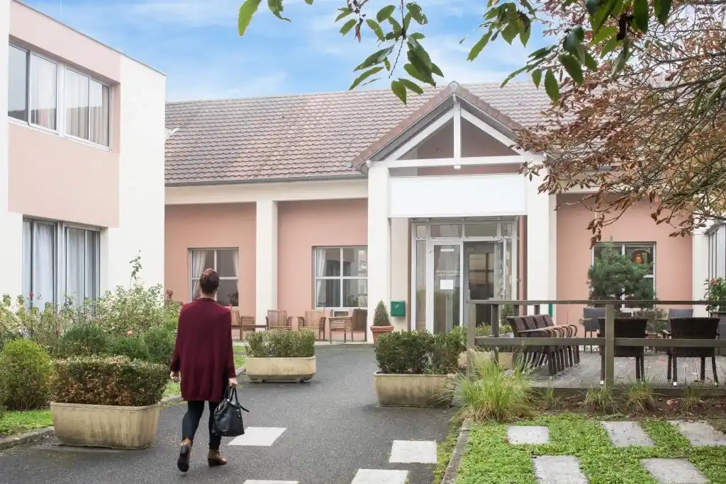 KORIAN Le Cœur Volant 3