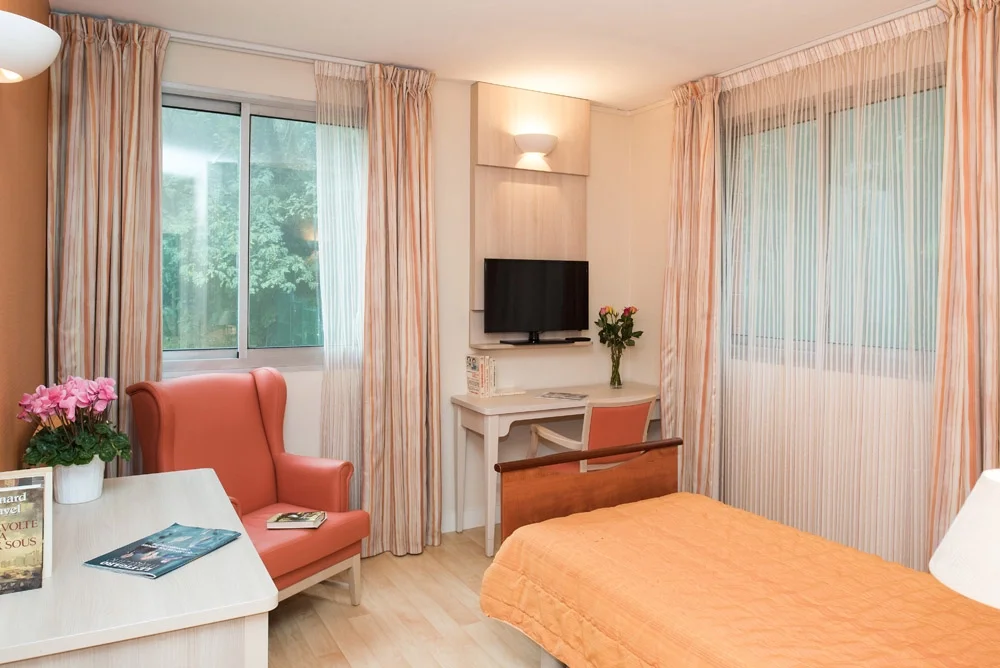 KORIAN Le Cœur Volant 1