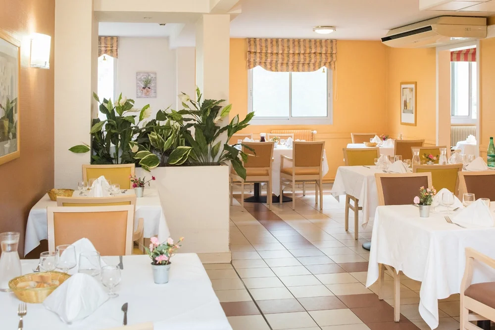 KORIAN Le Cœur Volant 0